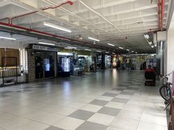 Boon Lay Shopping Centre (D22), Shop House #491123861